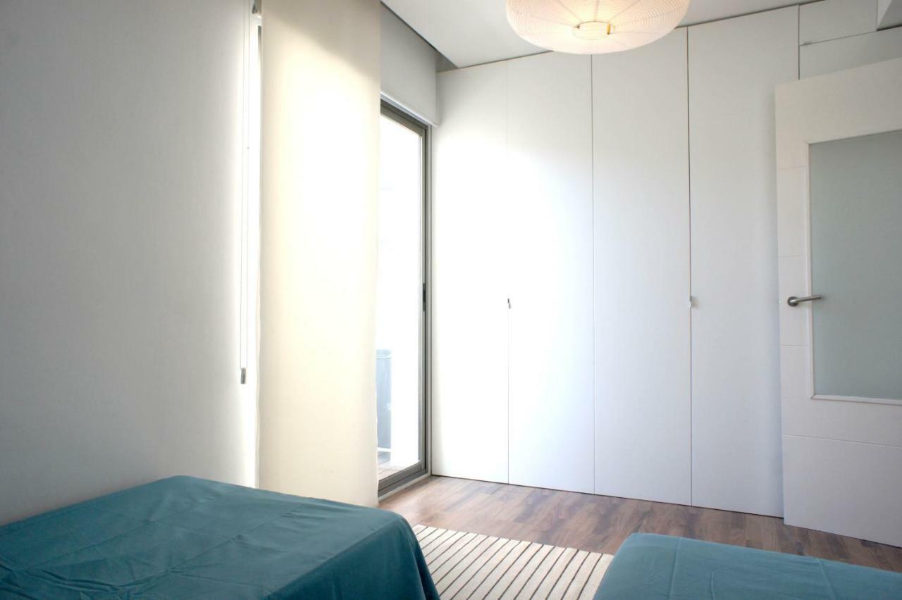 Apartamento Playa Cabanyal Valência Exterior foto