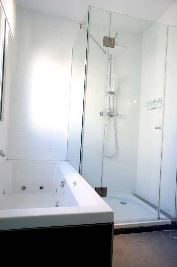 Apartamento Playa Cabanyal Valência Exterior foto